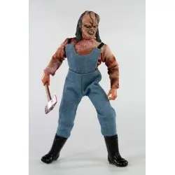 Butcher : La Légende de Victor Crowley figurine Victor Crowley 20 cm | 0850033232837