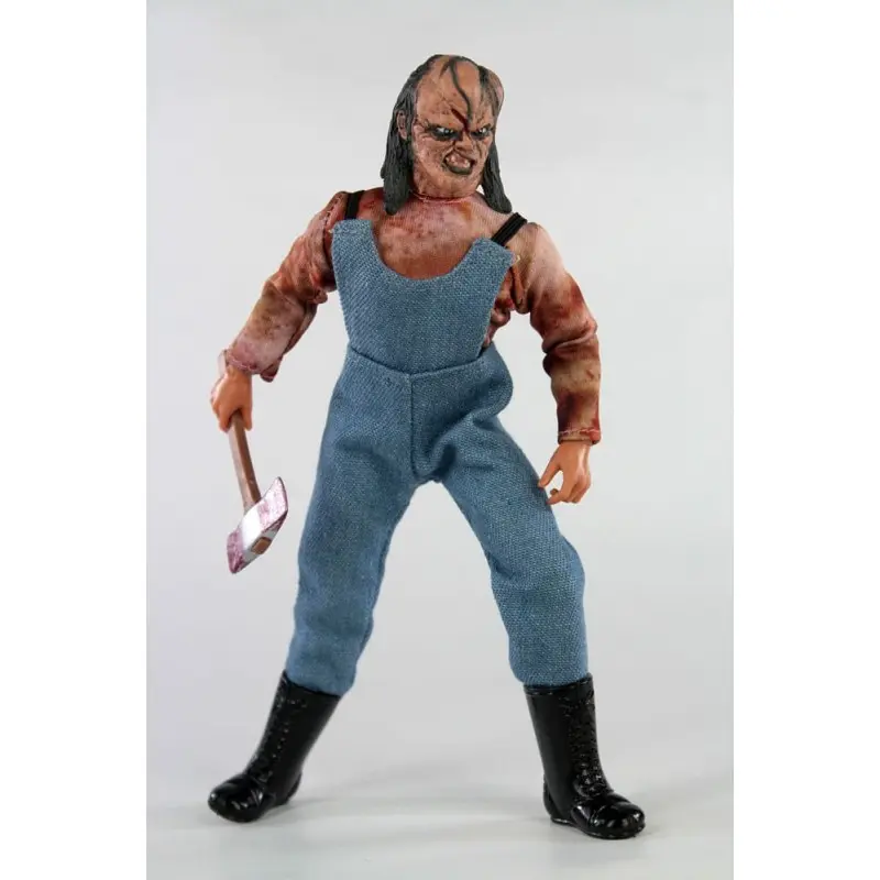 Butcher : La Légende de Victor Crowley figurine Victor Crowley 20 cm | 0850033232837