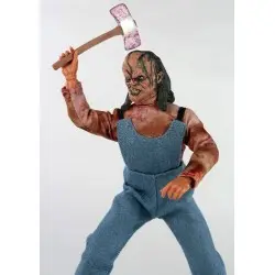 Butcher : La Légende de Victor Crowley figurine Victor Crowley 20 cm | 0850033232837