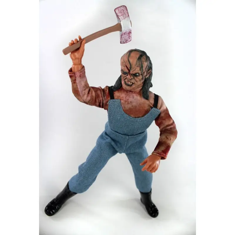 Butcher : La Légende de Victor Crowley figurine Victor Crowley 20 cm | 0850033232837