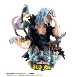 My Hero Academia Petitrama EX Series pack 3 trading figures Type-Decision 9 cm | 4975430517755