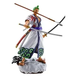 One Piece Petitrama set figurines PVC Logbox Re Birth Wano Kuni Vol.1 9 cm | 4975430518516