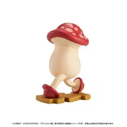 Delicious in Dungeon Kaitai Fantasy pack 4 minifigurines Dungeon Creature 6 cm | 4975430518653