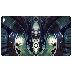 jcc/ tcg : Magic: The Gathering produit : UP - Playmat for Magic: The Gathering Brothers War V5 marque : Ultra Pro