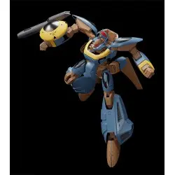 Super Dimension Century Orguss figurine Moderoid Plastic Model Kit Orguss II Olson Special 16 cm   | 4580590201163