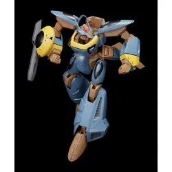 Super Dimension Century Orguss figurine Moderoid Plastic Model Kit Orguss II Olson Special 16 cm   | 4580590201163