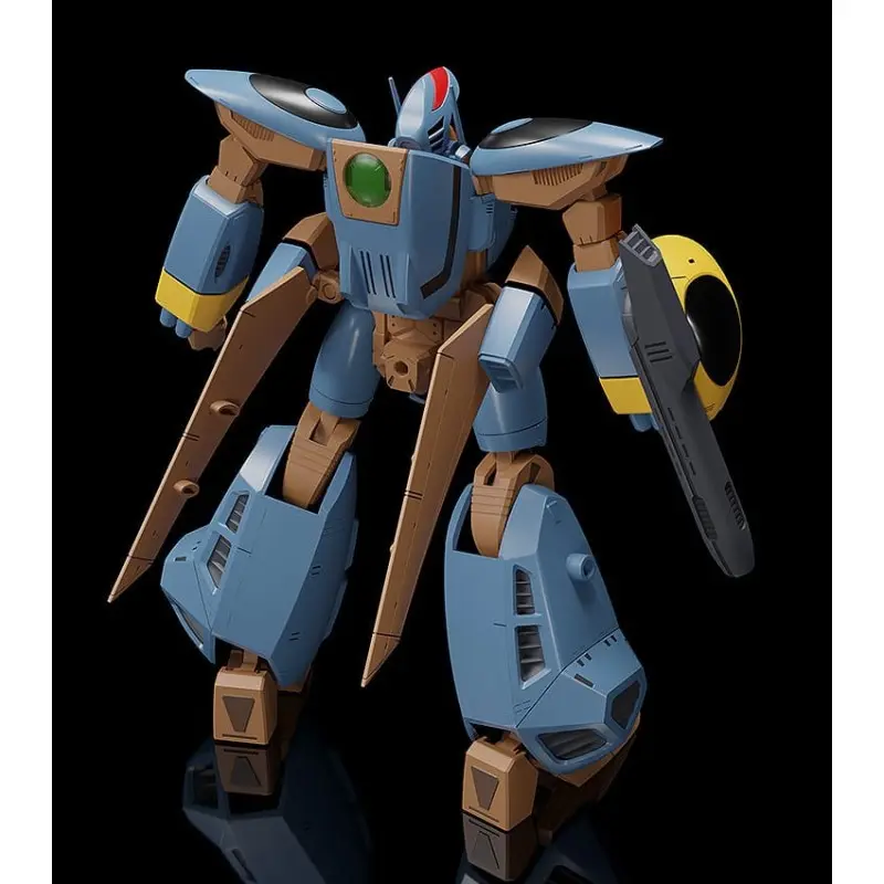 Super Dimension Century Orguss figurine Moderoid Plastic Model Kit Orguss II Olson Special 16 cm   | 4580590201163