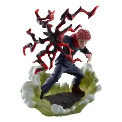 Jujutsu Kaisen Petitrama Series pack 3 trading figures Jujutsu Kaisen Series Vol.2 Set 9 cm | 4975430518691