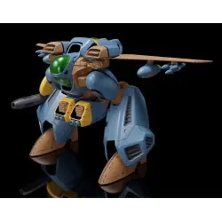 Super Dimension Century Orguss figurine Moderoid Plastic Model Kit Orguss II Olson Special 16 cm   | 4580590201163