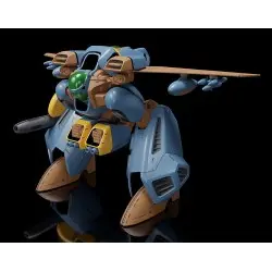 Super Dimension Century Orguss figurine Moderoid Plastic Model Kit Orguss II Olson Special 16 cm   | 4580590201163