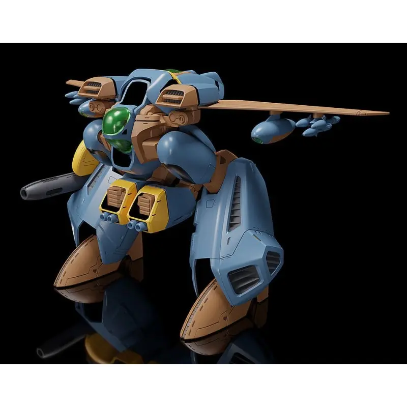 Super Dimension Century Orguss figurine Moderoid Plastic Model Kit Orguss II Olson Special 16 cm   | 4580590201163