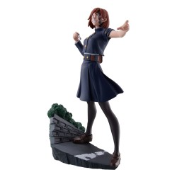 Jujutsu Kaisen Petitrama Series pack 3 trading figures Jujutsu Kaisen Series Vol.2 Set 9 cm