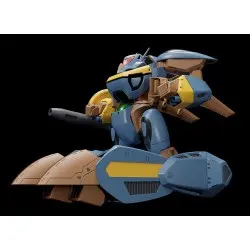 Super Dimension Century Orguss figurine Moderoid Plastic Model Kit Orguss II Olson Special 16 cm   | 4580590201163