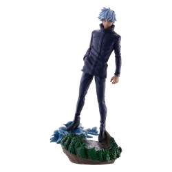 Jujutsu Kaisen Petitrama Series pack 3 trading figures Jujutsu Kaisen Series Vol.2 Set 9 cm