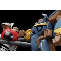 Super Dimension Century Orguss figurine Moderoid Plastic Model Kit Orguss II Olson Special 16 cm   | 4580590201163