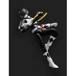 Power Rangers figurine Furai Model Plastic Model Kit Black Ranger 13 cm | 4897054514388