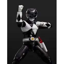 Power Rangers figurine Furai Model Plastic Model Kit Black Ranger 13 cm | 4897054514388