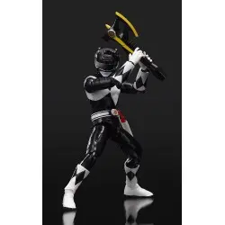 Power Rangers figurine Furai Model Plastic Model Kit Black Ranger 13 cm | 4897054514388