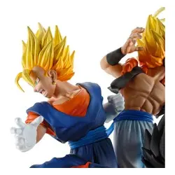 Dragon Ball Z Petitrama DX statuette PVC Dracap Re Birth 2 14 cm  | 4975430518820