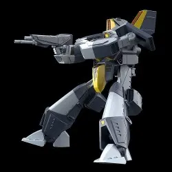 Super Dimension Century Orguss figurine Moderoid Plastic Model Kit Nikick 16 cm     | 4580590201347