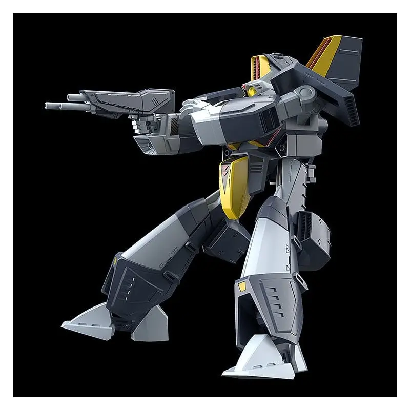 Super Dimension Century Orguss figurine Moderoid Plastic Model Kit Nikick 16 cm     | 4580590201347