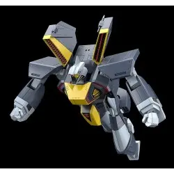 Super Dimension Century Orguss figurine Moderoid Plastic Model Kit Nikick 16 cm     | 4580590201347