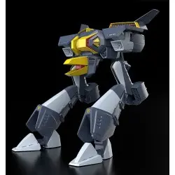 Super Dimension Century Orguss figurine Moderoid Plastic Model Kit Nikick 16 cm     | 4580590201347