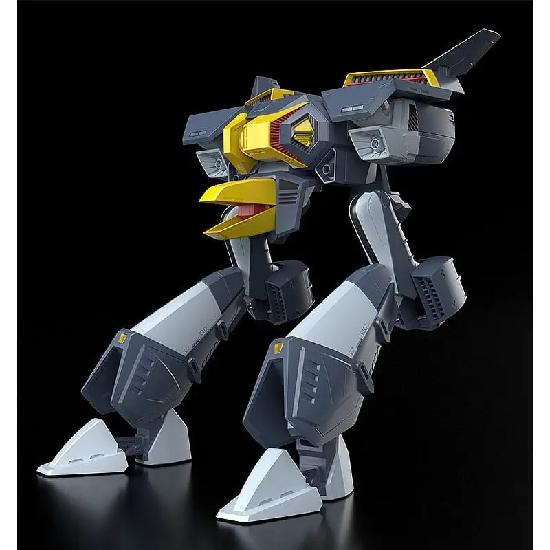 Super Dimension Century Orguss figurine Moderoid Plastic Model Kit Nikick 16 cm     | 4580590201347