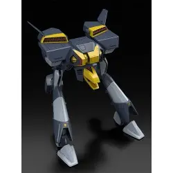 Super Dimension Century Orguss figurine Moderoid Plastic Model Kit Nikick 16 cm     | 4580590201347