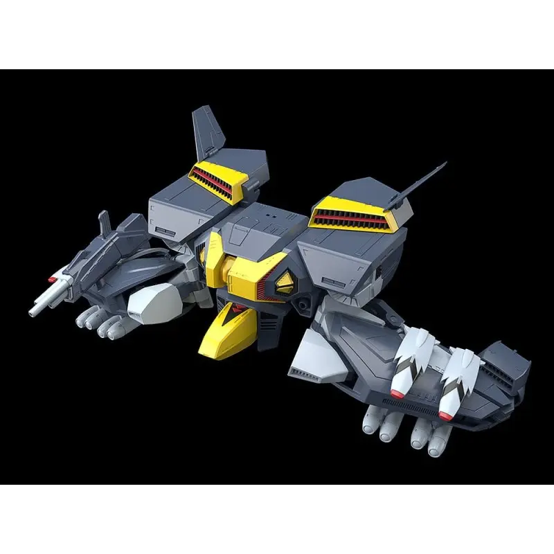 Super Dimension Century Orguss figurine Moderoid Plastic Model Kit Nikick 16 cm     | 4580590201347