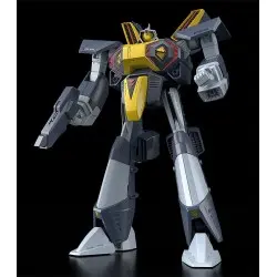 Super Dimension Century Orguss figurine Moderoid Plastic Model Kit Nikick 16 cm     | 4580590201347