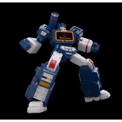 Transformers figurine Furai Model Plastic Model Kit Soundwave (re-run) 16 cm | 4897054514494