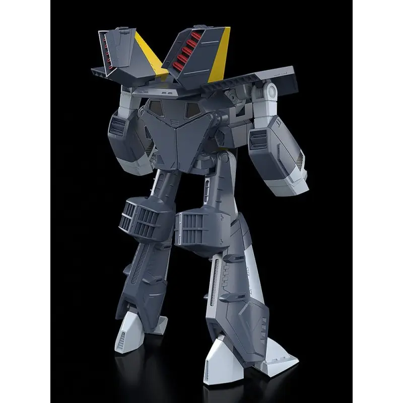 Super Dimension Century Orguss figurine Moderoid Plastic Model Kit Nikick 16 cm     | 4580590201347