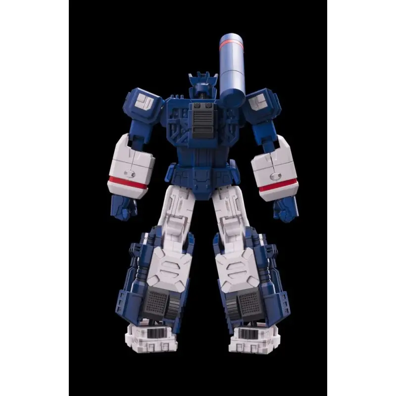 Transformers figurine Furai Model Plastic Model Kit Soundwave (re-run) 16 cm | 4897054514494