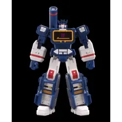 Transformers figurine Furai Model Plastic Model Kit Soundwave (re-run) 16 cm | 4897054514494