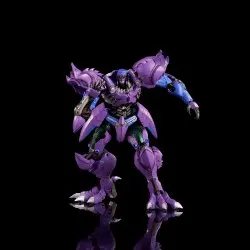 Transformers figurine Furai Model Plastic Model Kit Beast Megatron 17 cm | 4897054516603