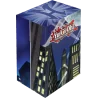 accessoire : Deck Box Elemental Hero jcc/ tcg : YU-GI-OH! marque : Konami
