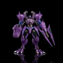 Transformers figurine Furai Model Plastic Model Kit Beast Megatron 17 cm | 4897054516603