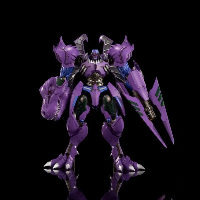 Transformers figurine Furai Model Plastic Model Kit Beast Megatron 17 cm | 4897054516603