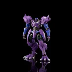 Transformers figurine Furai Model Plastic Model Kit Beast Megatron 17 cm | 4897054516603