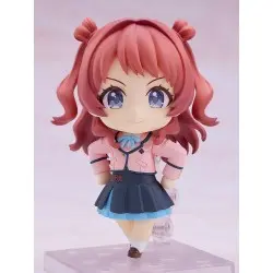 Gakuen Idolmaster figurine Nendoroid Saki Hanami 10 cm   | 4580590201460