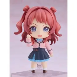 Gakuen Idolmaster figurine Nendoroid Saki Hanami 10 cm   | 4580590201460