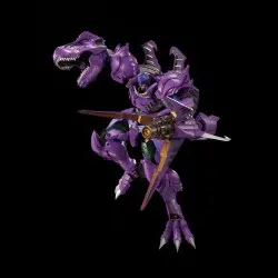 Transformers figurine Furai Model Plastic Model Kit Beast Megatron 17 cm | 4897054516603