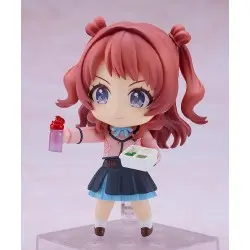 Gakuen Idolmaster figurine Nendoroid Saki Hanami 10 cm   | 4580590201460