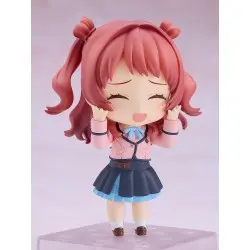 Gakuen Idolmaster figurine Nendoroid Saki Hanami 10 cm   | 4580590201460