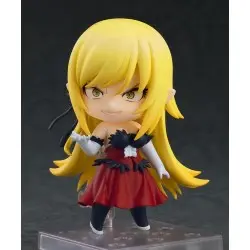 Kizumonogatari figurine Nendoroid Kiss-Shot Acerola-Orion Heart-Under-Blade 10 cm   | 4580590201866