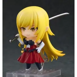 Kizumonogatari figurine Nendoroid Kiss-Shot Acerola-Orion Heart-Under-Blade 10 cm   | 4580590201866