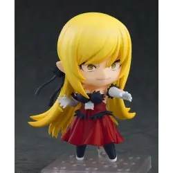 Kizumonogatari figurine Nendoroid Kiss-Shot Acerola-Orion Heart-Under-Blade 10 cm   | 4580590201866