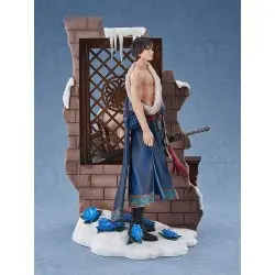 Time Raiders statuetten 1/7 Wu Xie & Zhang Qiling: Xinxue Jiumeng Ver. 27 cm       | 4580590201958