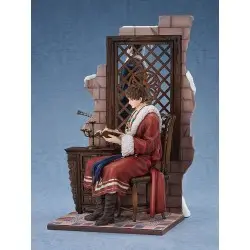 Time Raiders statuetten 1/7 Wu Xie & Zhang Qiling: Xinxue Jiumeng Ver. 27 cm       | 4580590201958